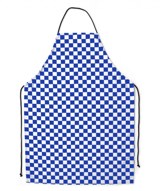 apron