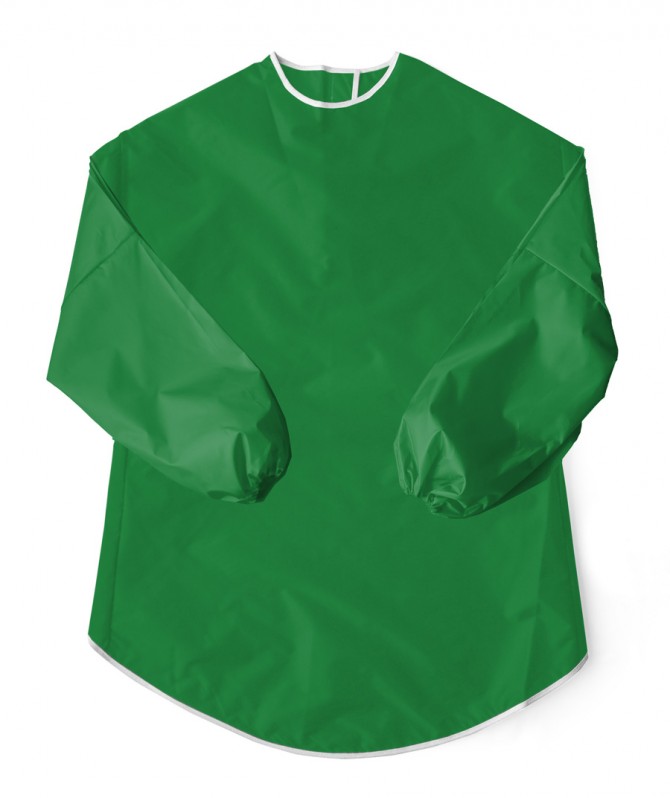 apron